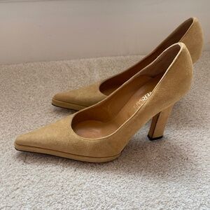 Vintage Gianni Versace Pumps